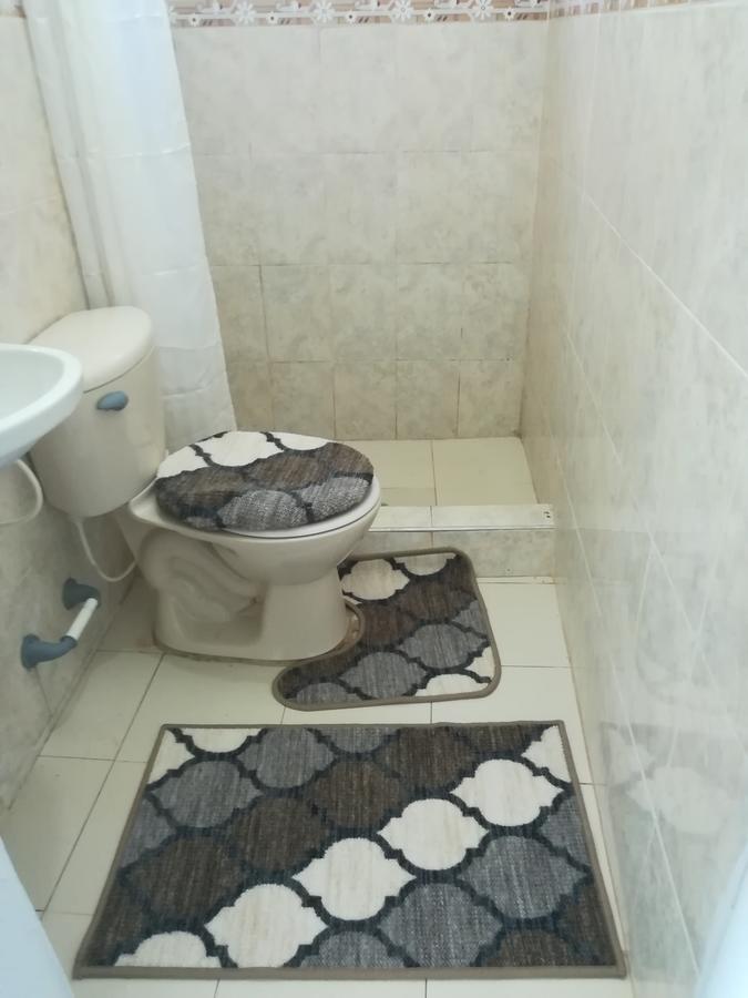 Harold's Place San Andrés