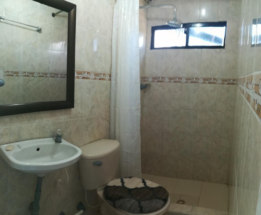 Harold's Place Apartamento