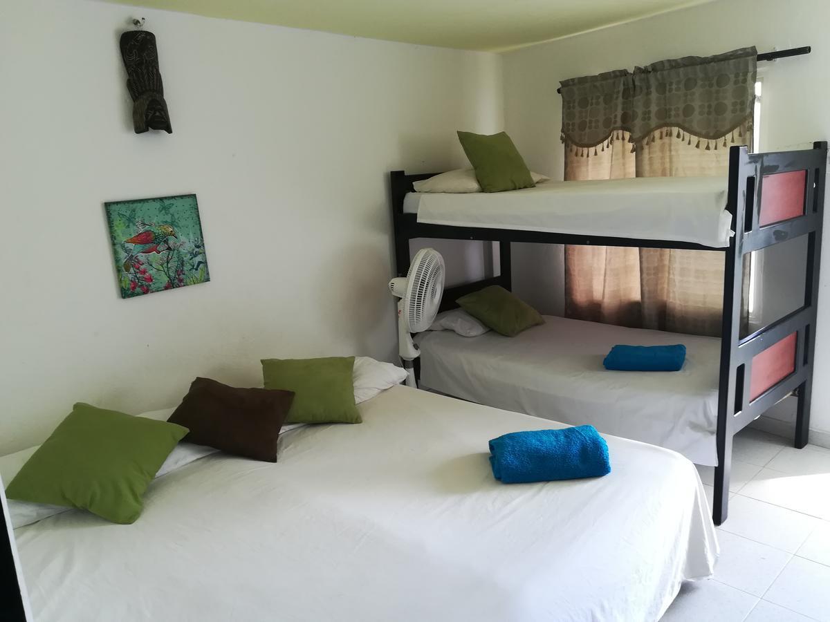 Apartamento Harold's Place *