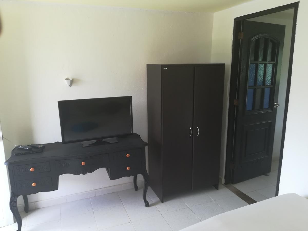 Apartamento Harold's Place *