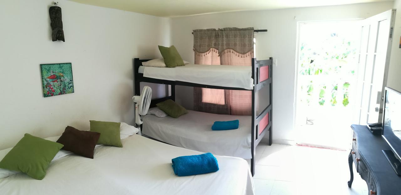 Harold's Place Apartamento