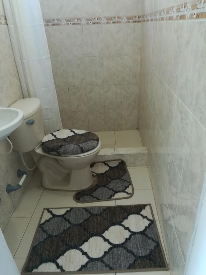 Apartamento Harold's Place *