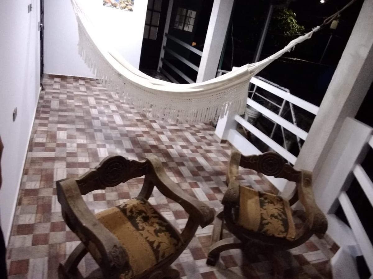 Harold's Place * San Andrés