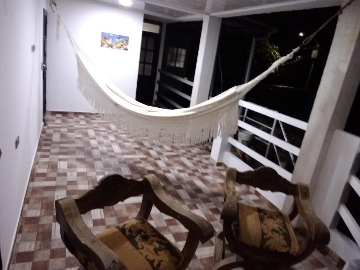 Harold's Place San Andrés