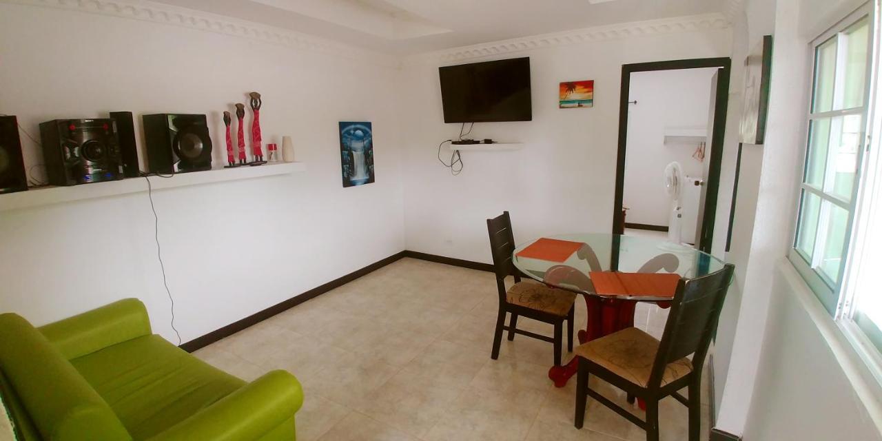 Apartamento Harold's Place San Andrés