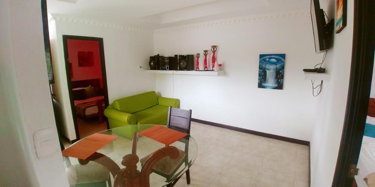 Harold's Place * San Andrés