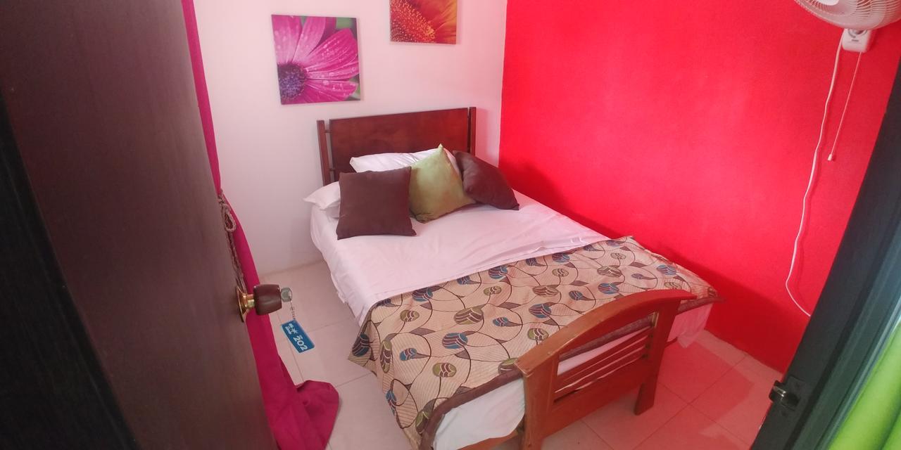 Apartamento Harold's Place *