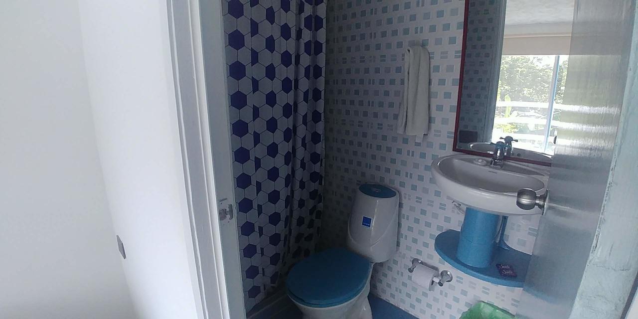 Apartamento Harold's Place San Andrés