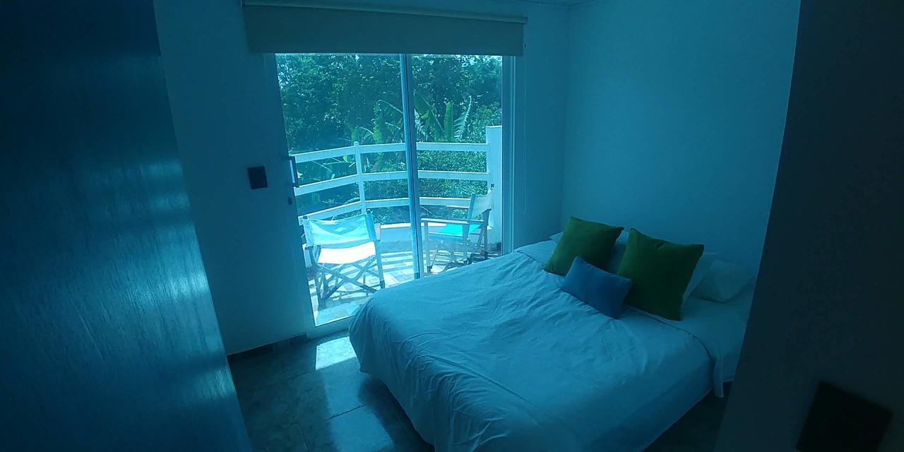 Apartamento Harold's Place San Andrés