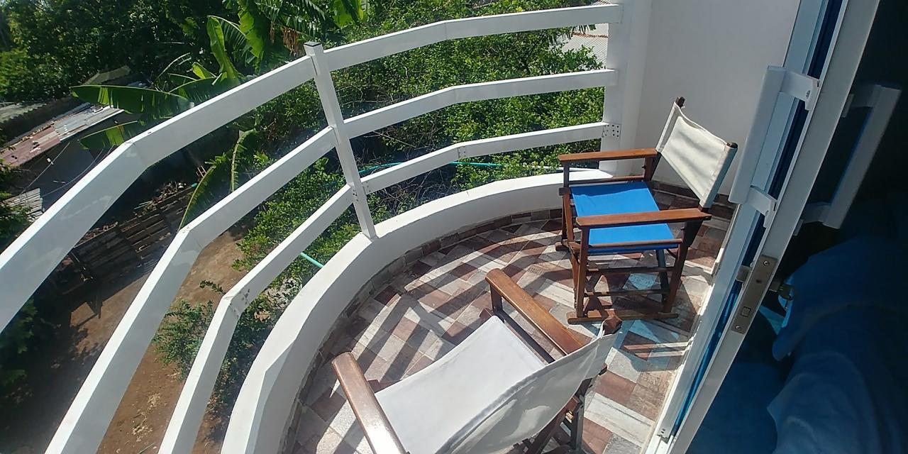 Apartamento Harold's Place