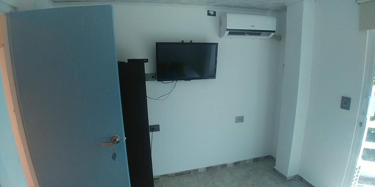Harold's Place Apartamento *