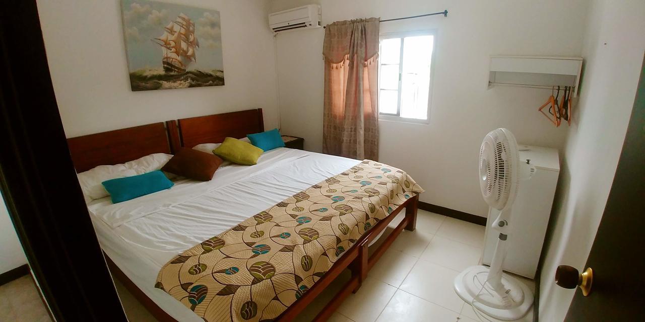 Apartamento Harold's Place *