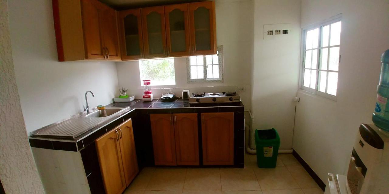 Harold's Place * San Andrés