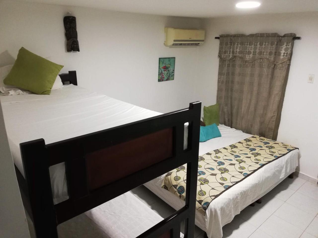 Harold's Place Apartamento
