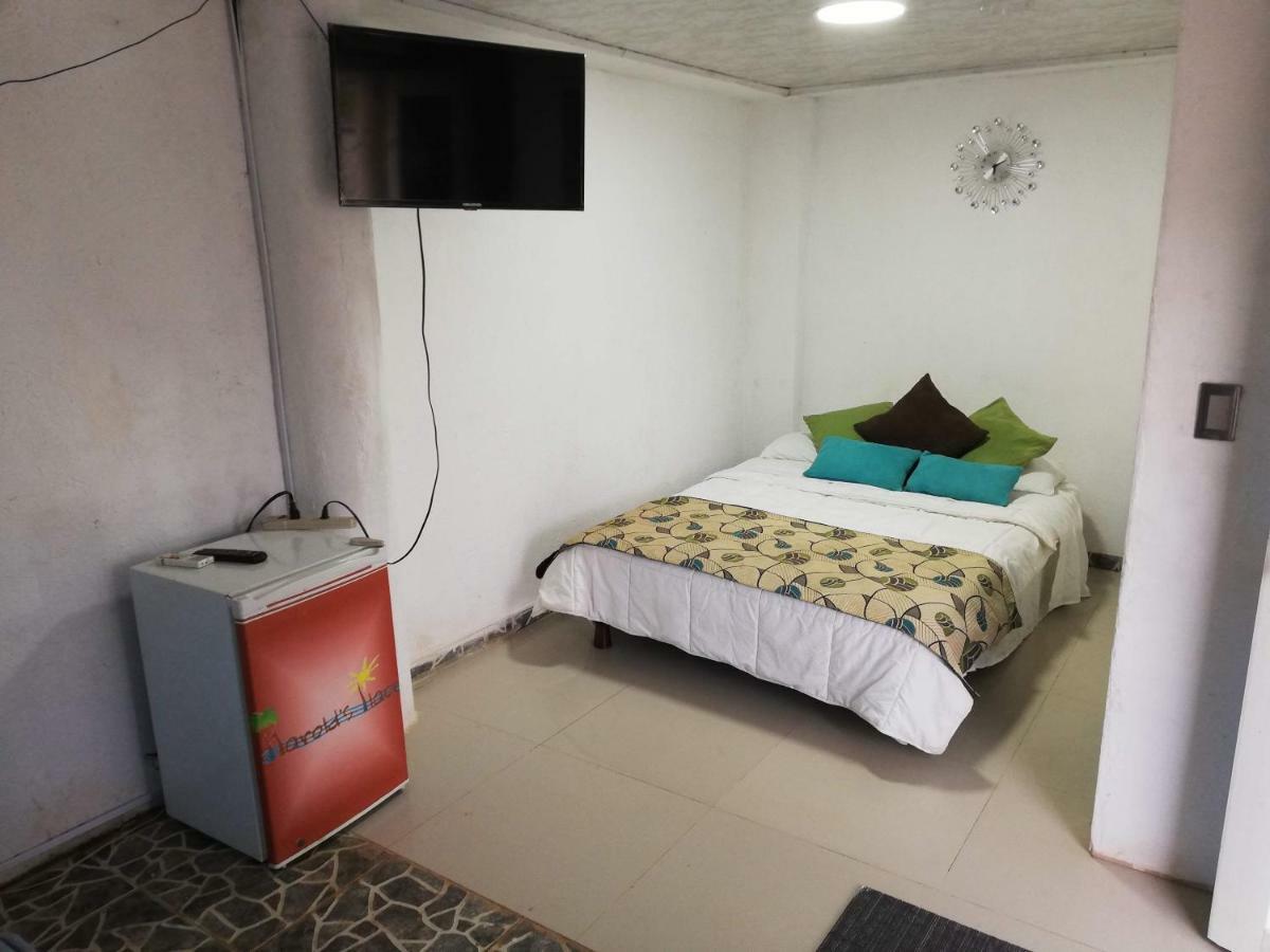 Harold's Place Apartamento *