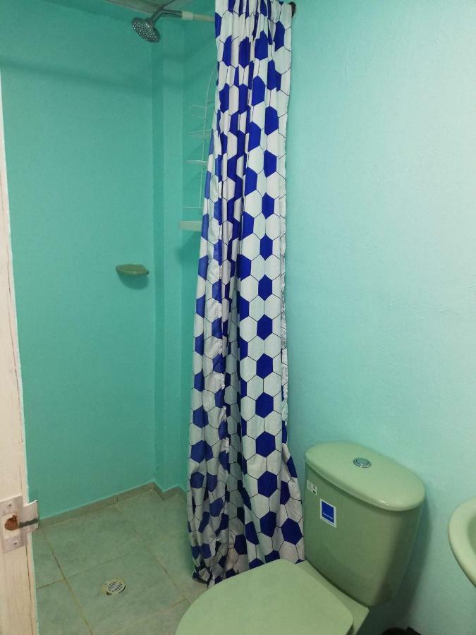 Apartamento Harold's Place *