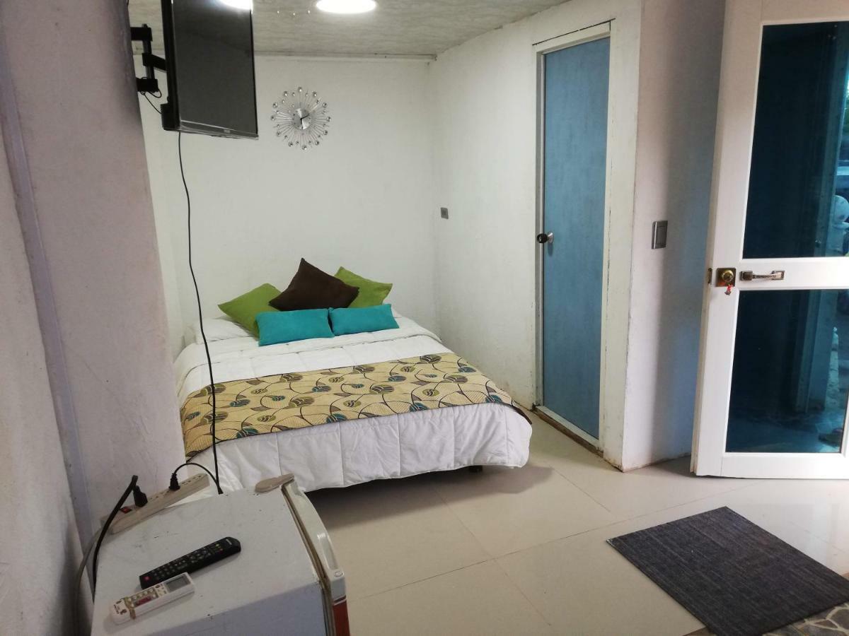 Harold's Place Apartamento